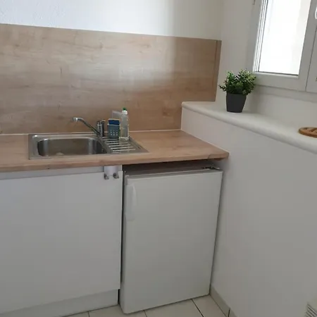 Daire Nouveau! Triplex Dans Bordeaux Centre Bordeaux