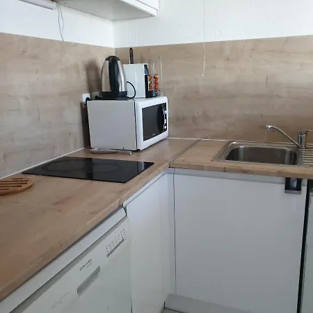Daire Nouveau! Triplex Dans Bordeaux Centre Bordeaux