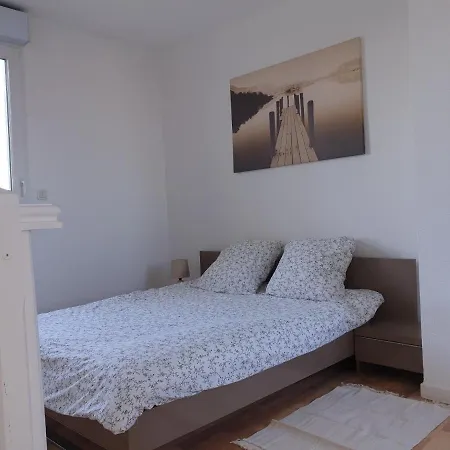 Nouveau! Triplex Dans Bordeaux Centre Daire *
