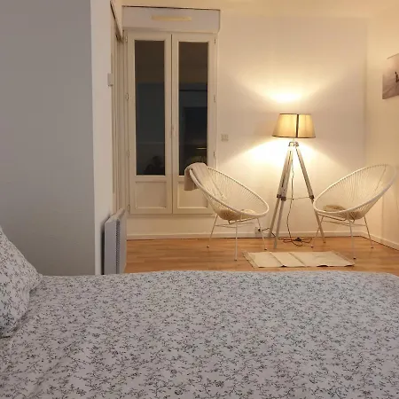 Nouveau! Triplex Dans Bordeaux Centre Bordeaux